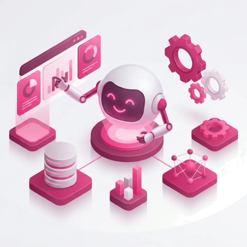 AI Agent Development