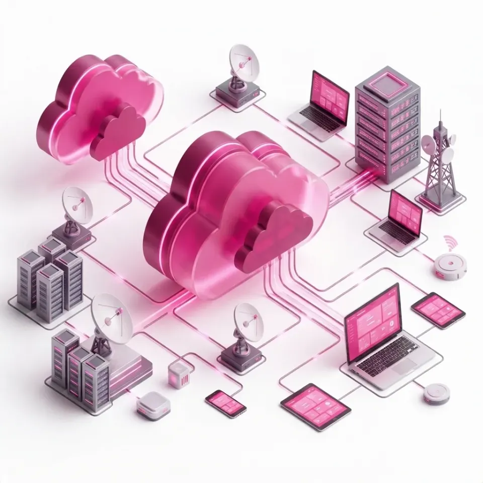Cloud & DevOps