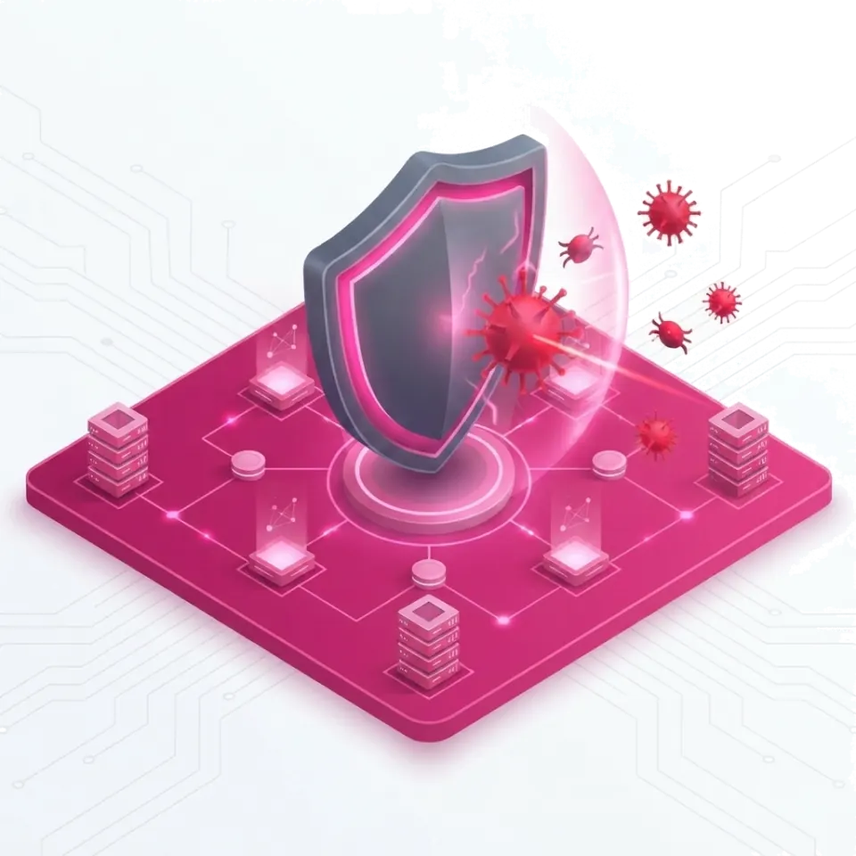 Cybersecurity