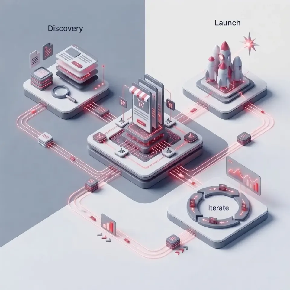 Ecommerce Development