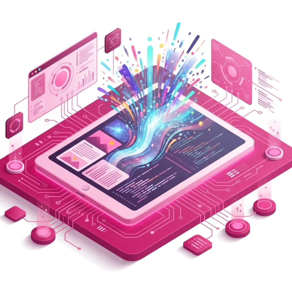 Generative AI Development