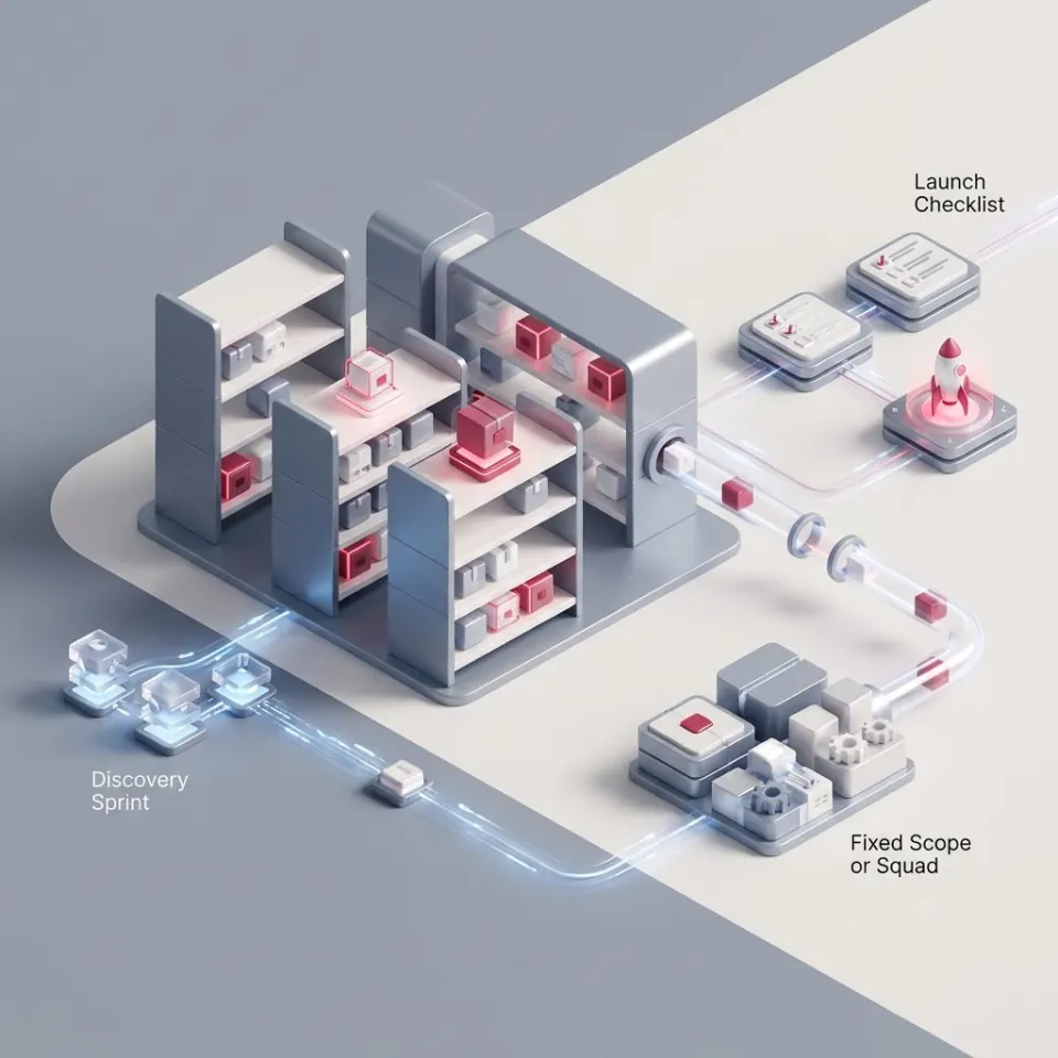 Inventory Systems
