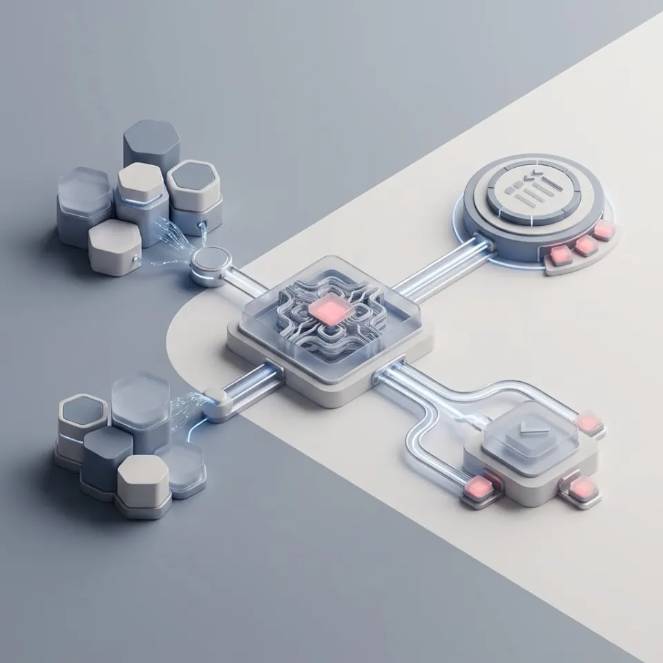 ML Model Deployment