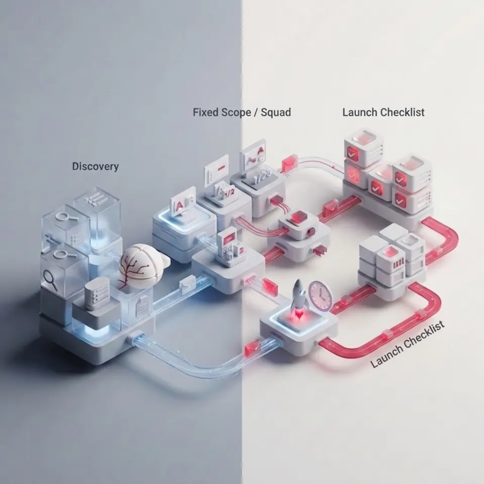 Product Design Sprints