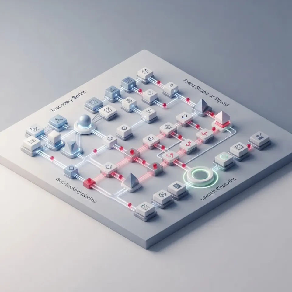 QA Automation
