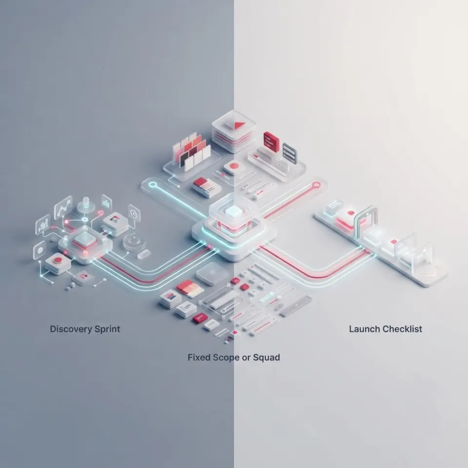 UI Design Systems