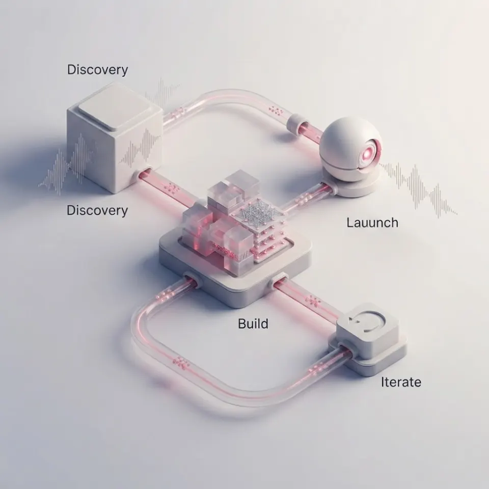 Voice AI Development
