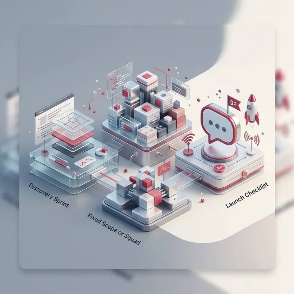 AI Chatbot Development