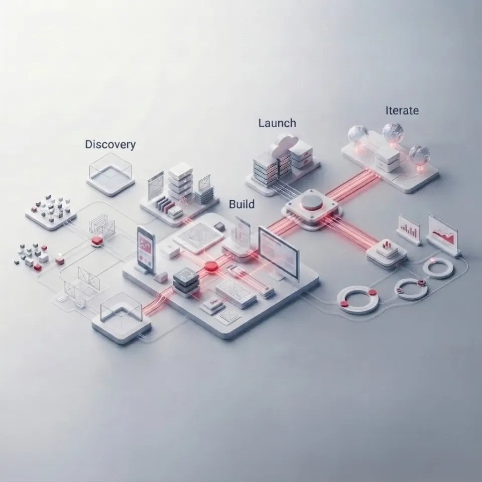 Cross-Platform App Development