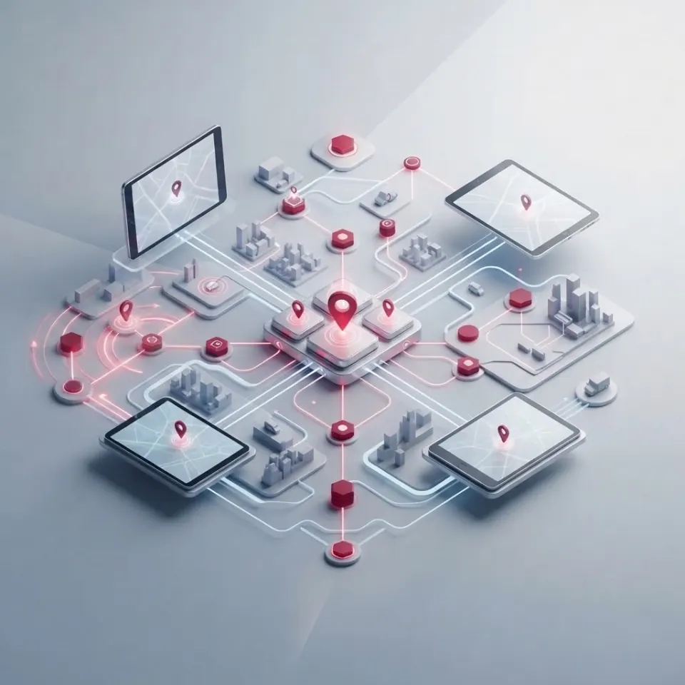 Field Service Apps