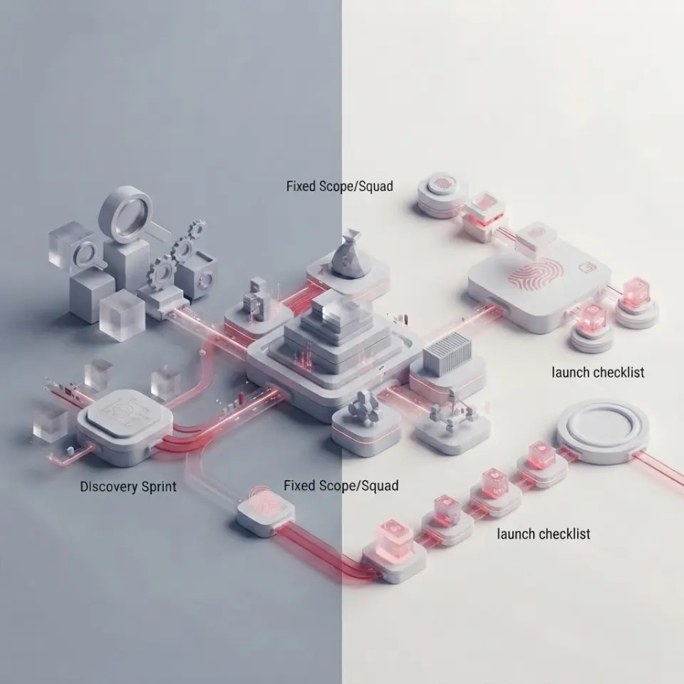 Fintech Onboarding Flows