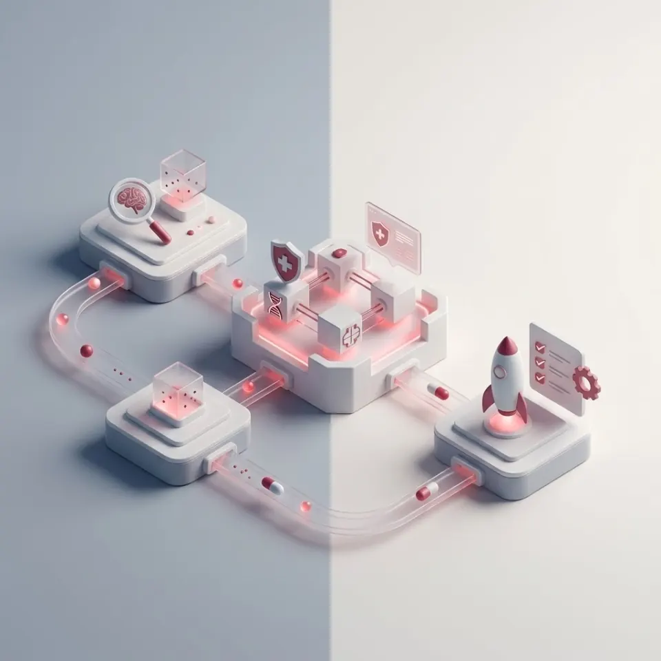 HIPAA-aware Builds