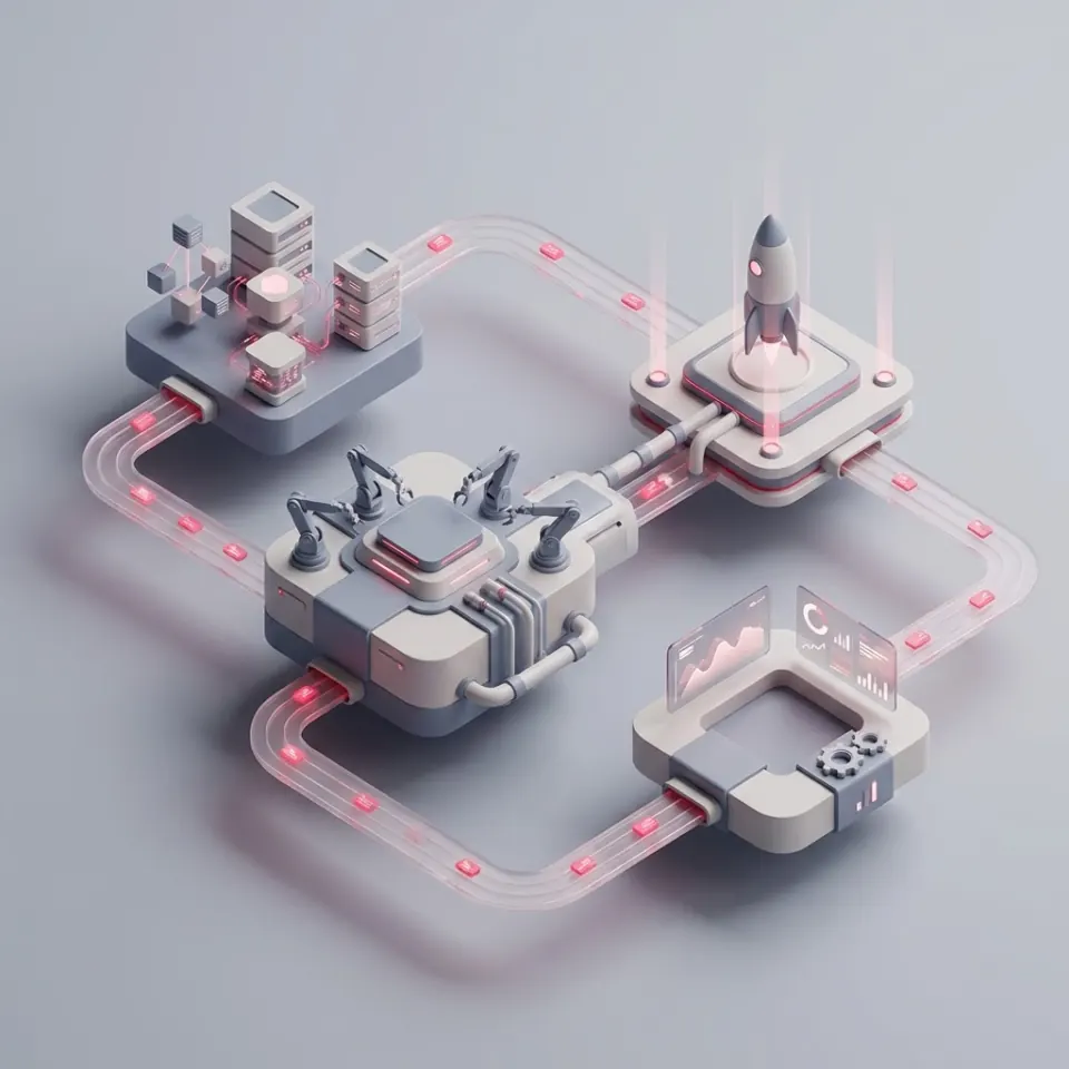 Infrastructure Automation