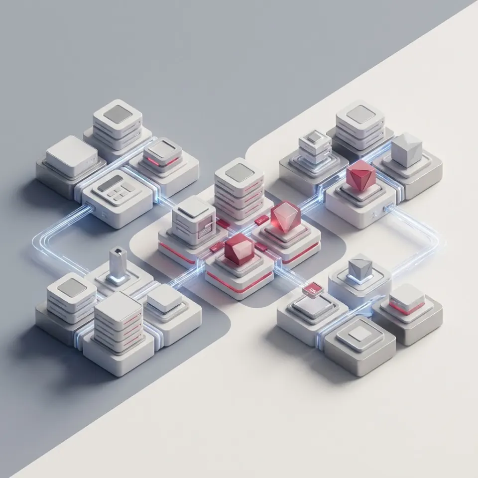 Internal Tools