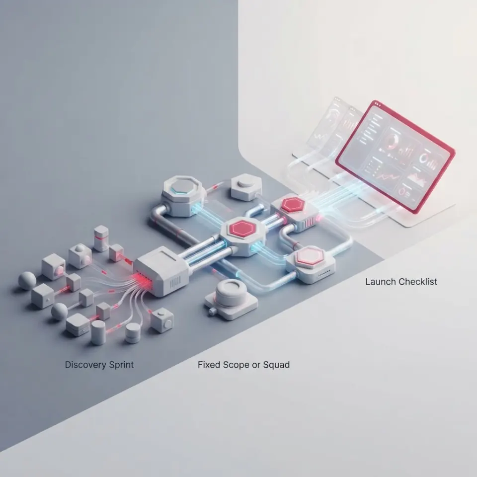 IoT Dashboards