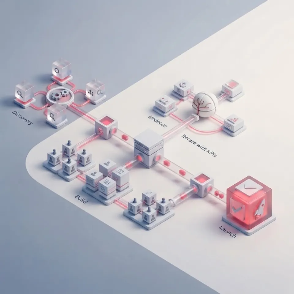 Marketplace SaaS