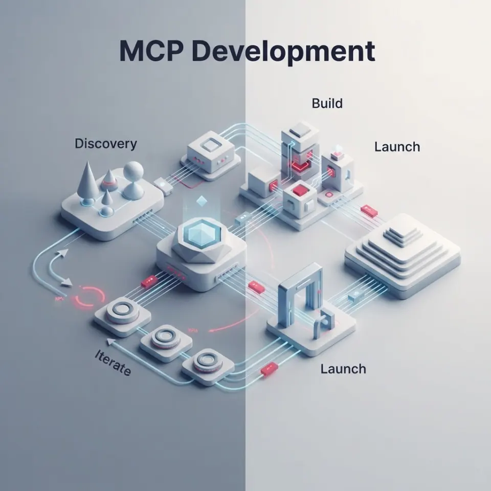 MCP Development