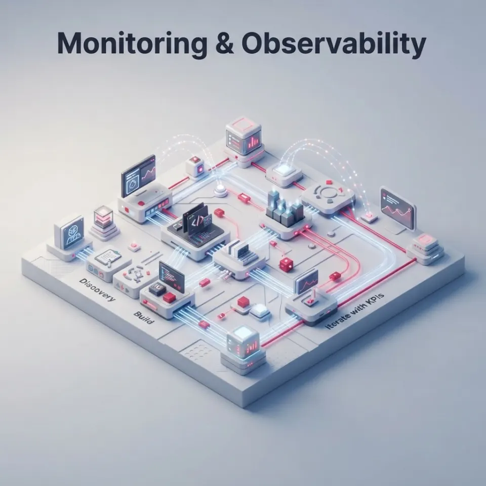 Monitoring & Observability