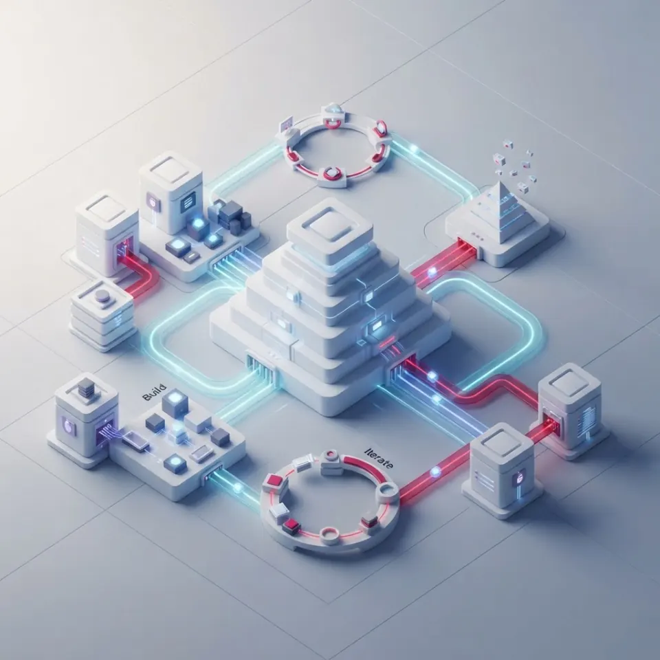 Multi-Tenant SaaS