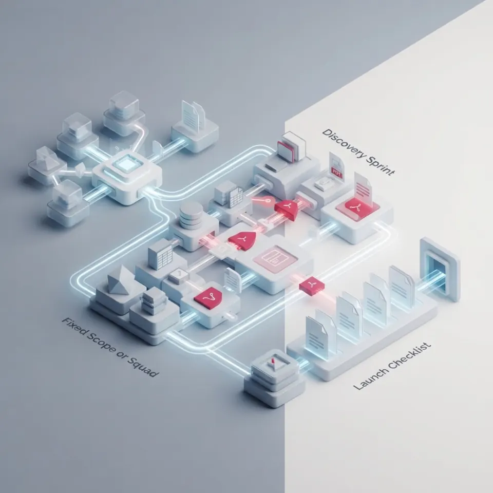 PDF Generation Systems