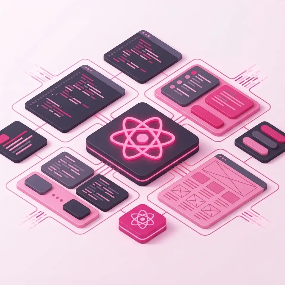 React Development