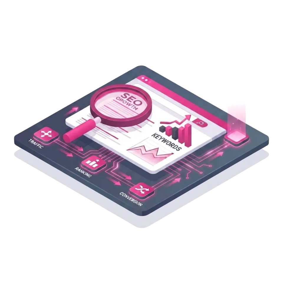SEO Services
