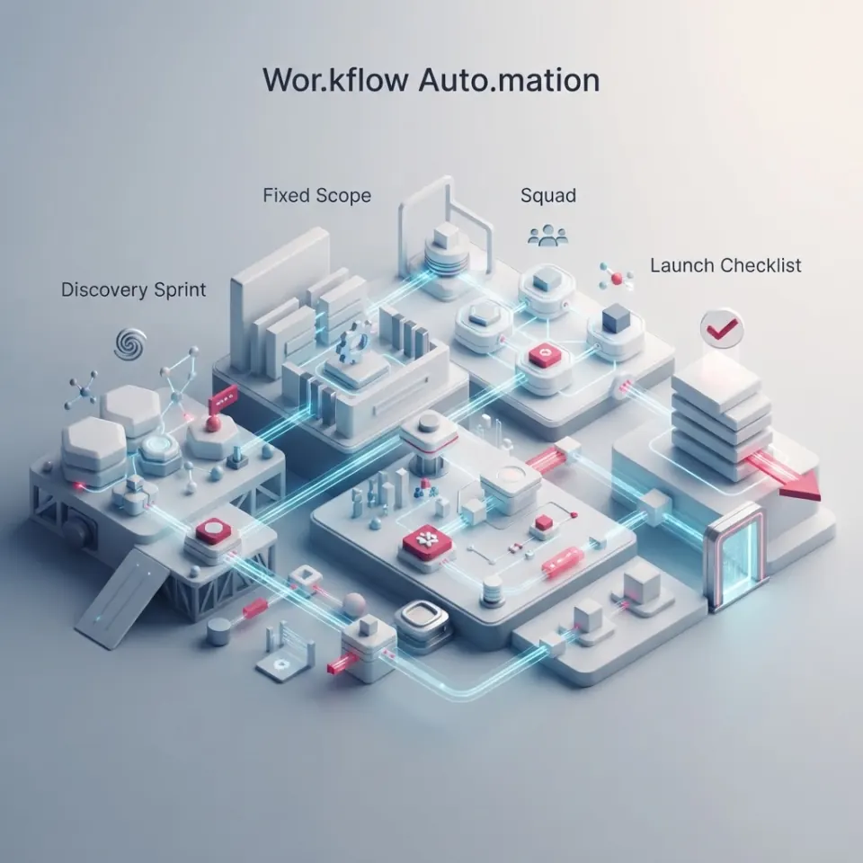 Workflow Automation