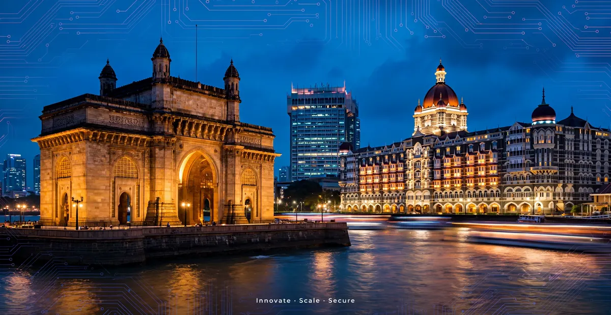 India — Shriram IT Ventures