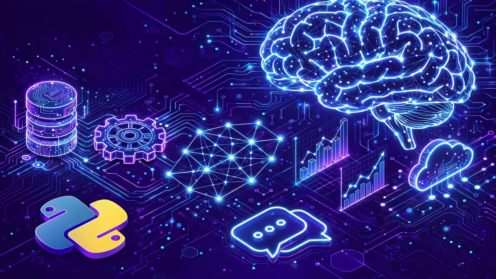 AI / ML Solutions — Shriram IT Ventures