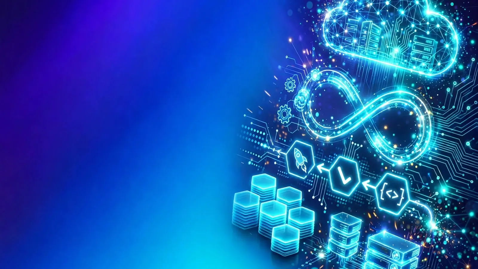 Cloud & DevOps — Shriram IT Ventures