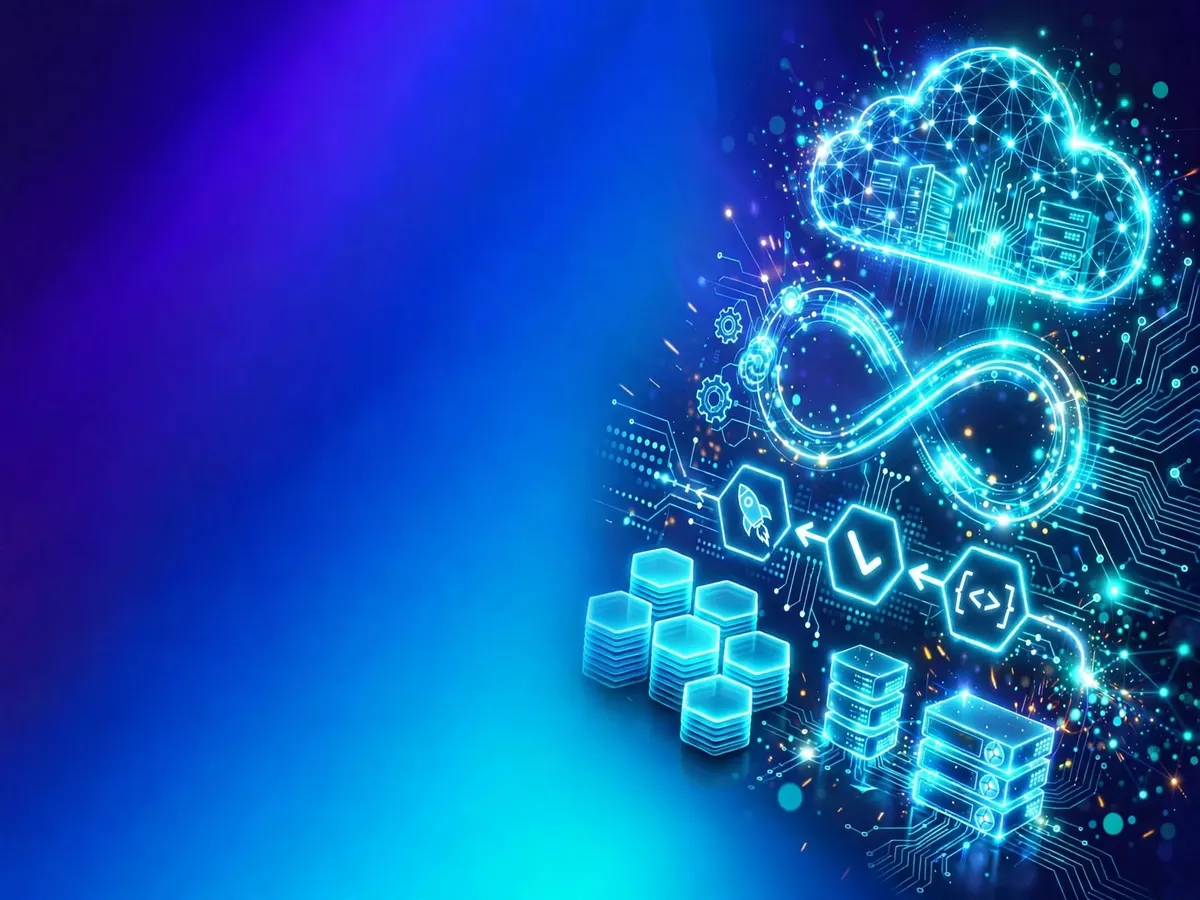 Cloud & DevOps — Shriram IT Ventures