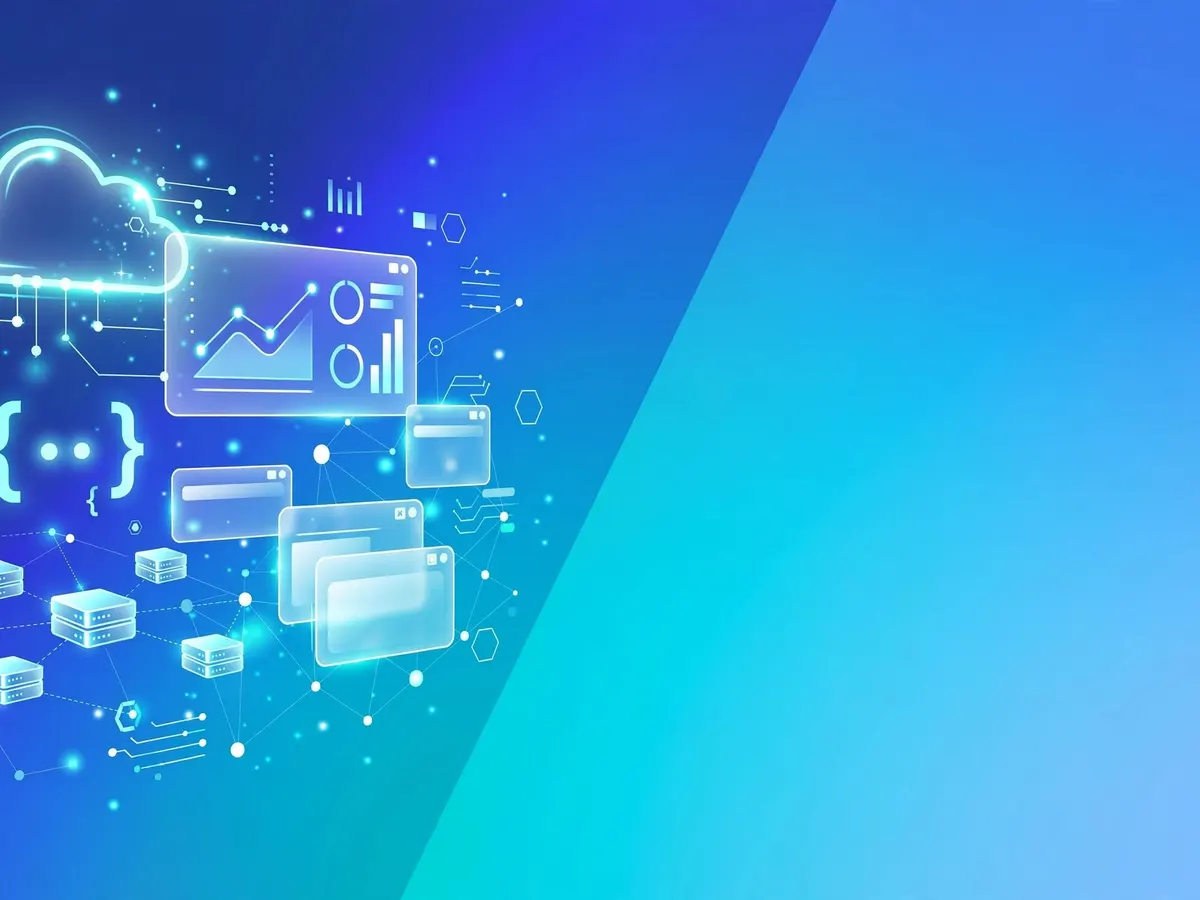 SaaS Development — Shriram IT Ventures