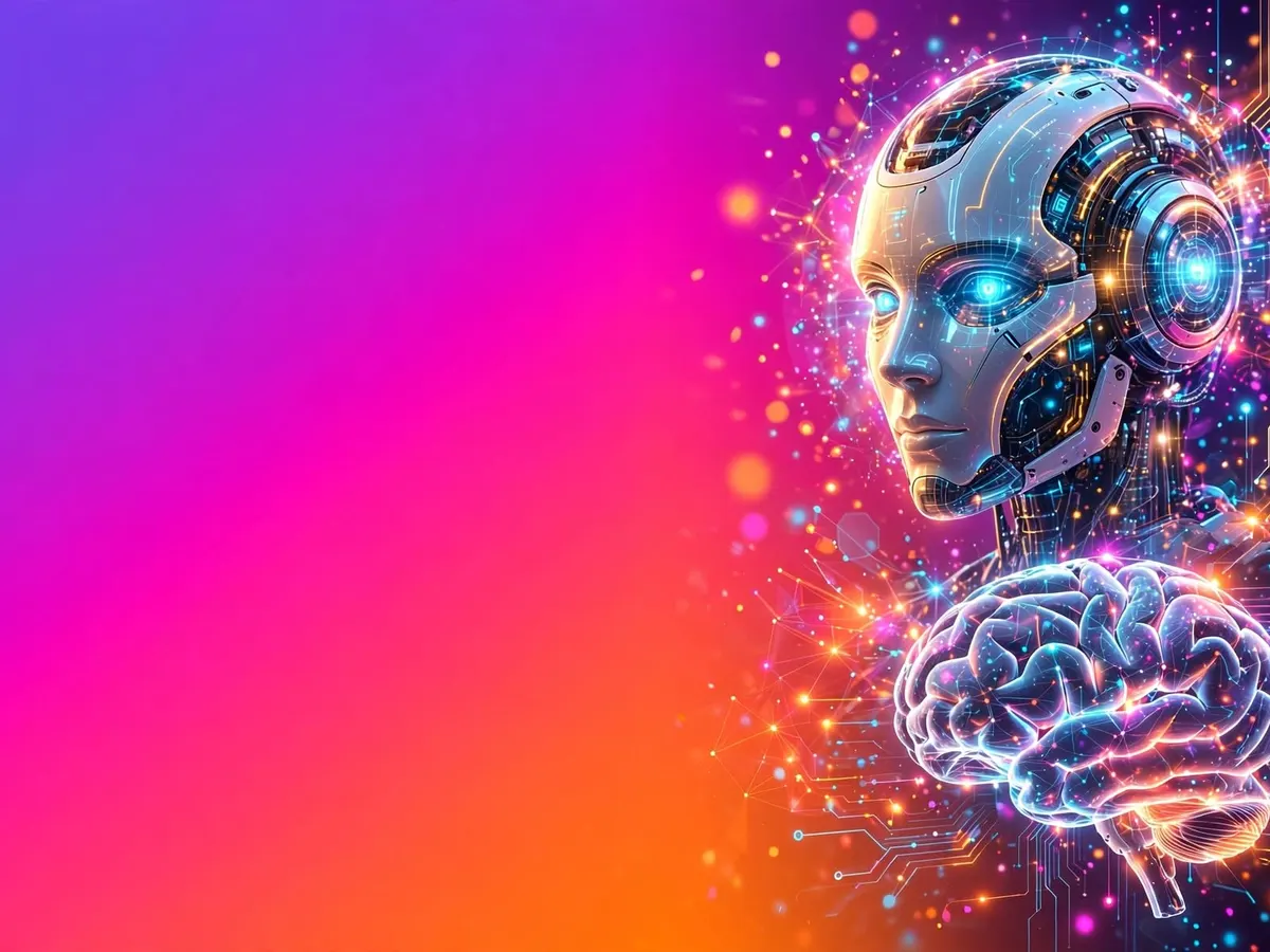 AI / ML Solutions — Shriram IT Ventures
