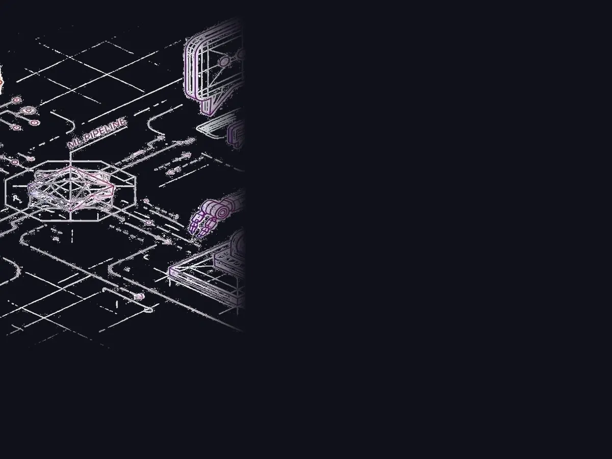 AI / ML Solutions — Shriram IT Ventures